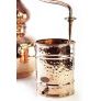 Купить Аламбик Copper Crafts классический 50 л в Екатеринбурге