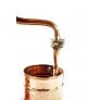 Купить Аламбик Copper Crafts классический 50 л в Екатеринбурге